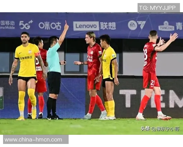 探索河南足球明星队伍的辉煌历程与代表性球员介绍